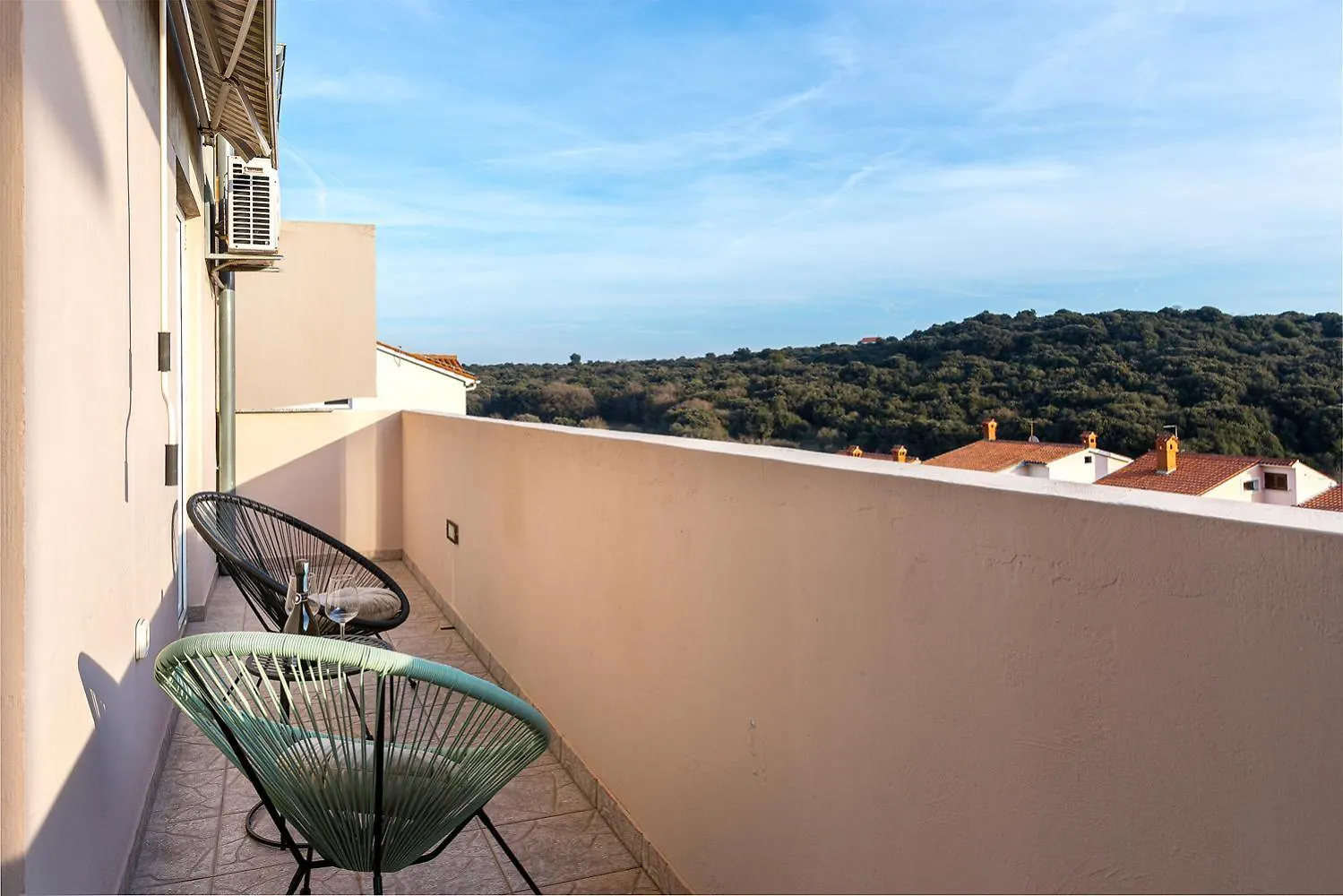 Sunny Apartment Aurora Pula 0*,  Croatia