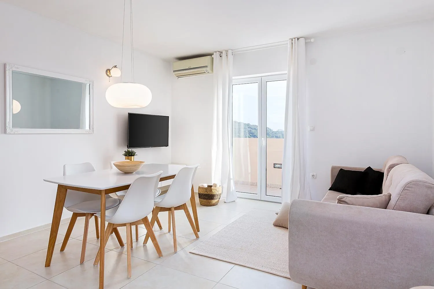 Sunny Apartment Aurora Pula