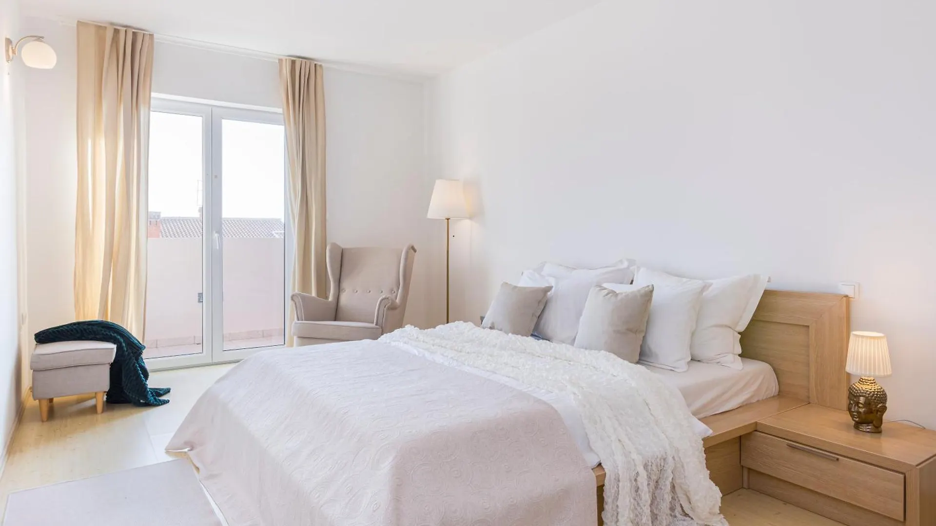 Sunny Apartment Aurora Pula