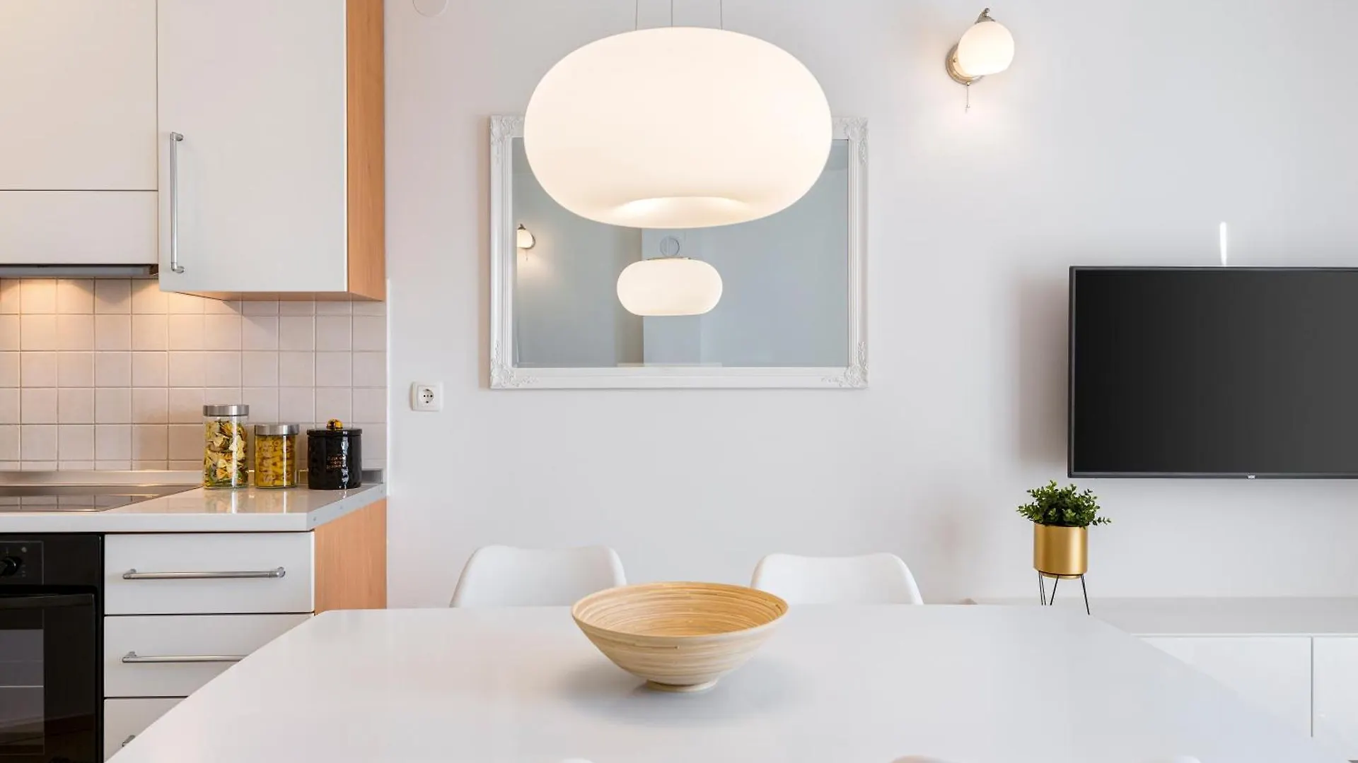 Sunny Apartment Aurora Pula