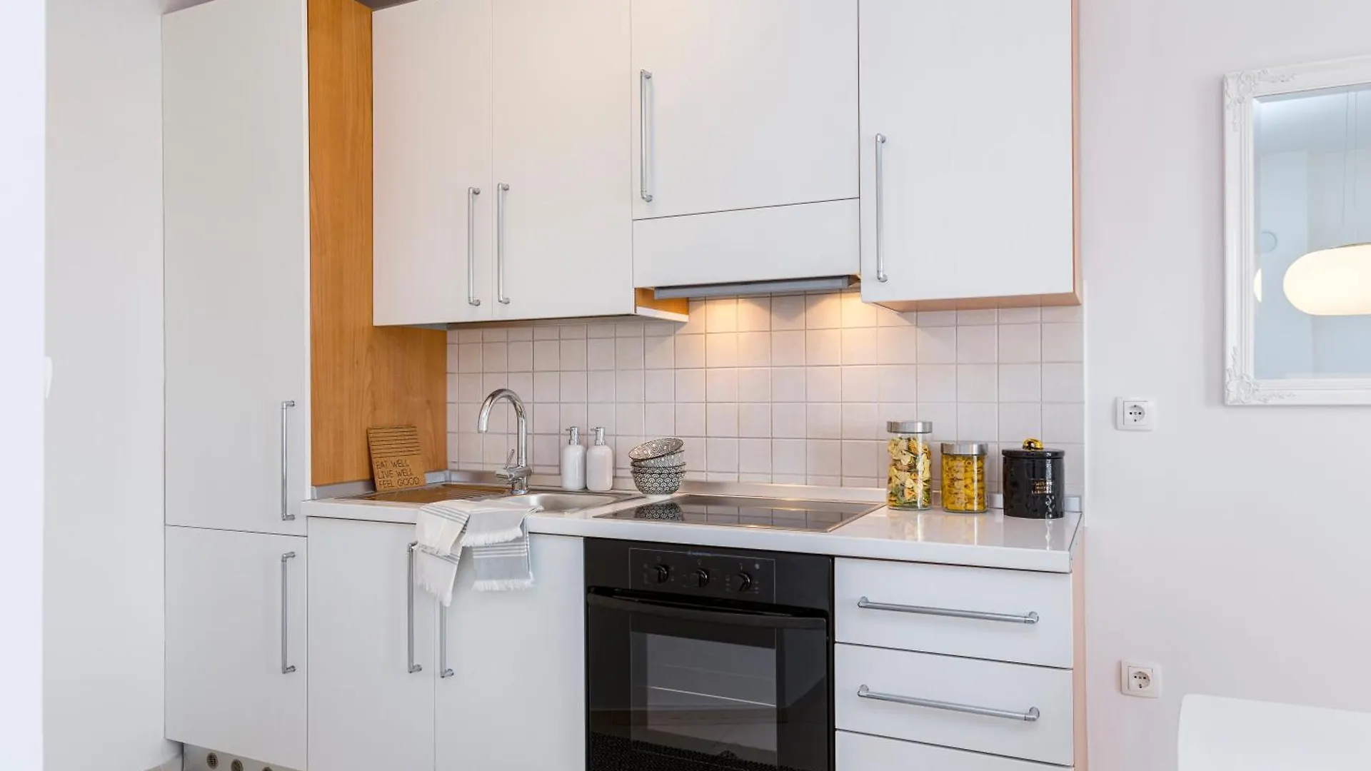 Sunny Apartment Aurora Pula Croatia