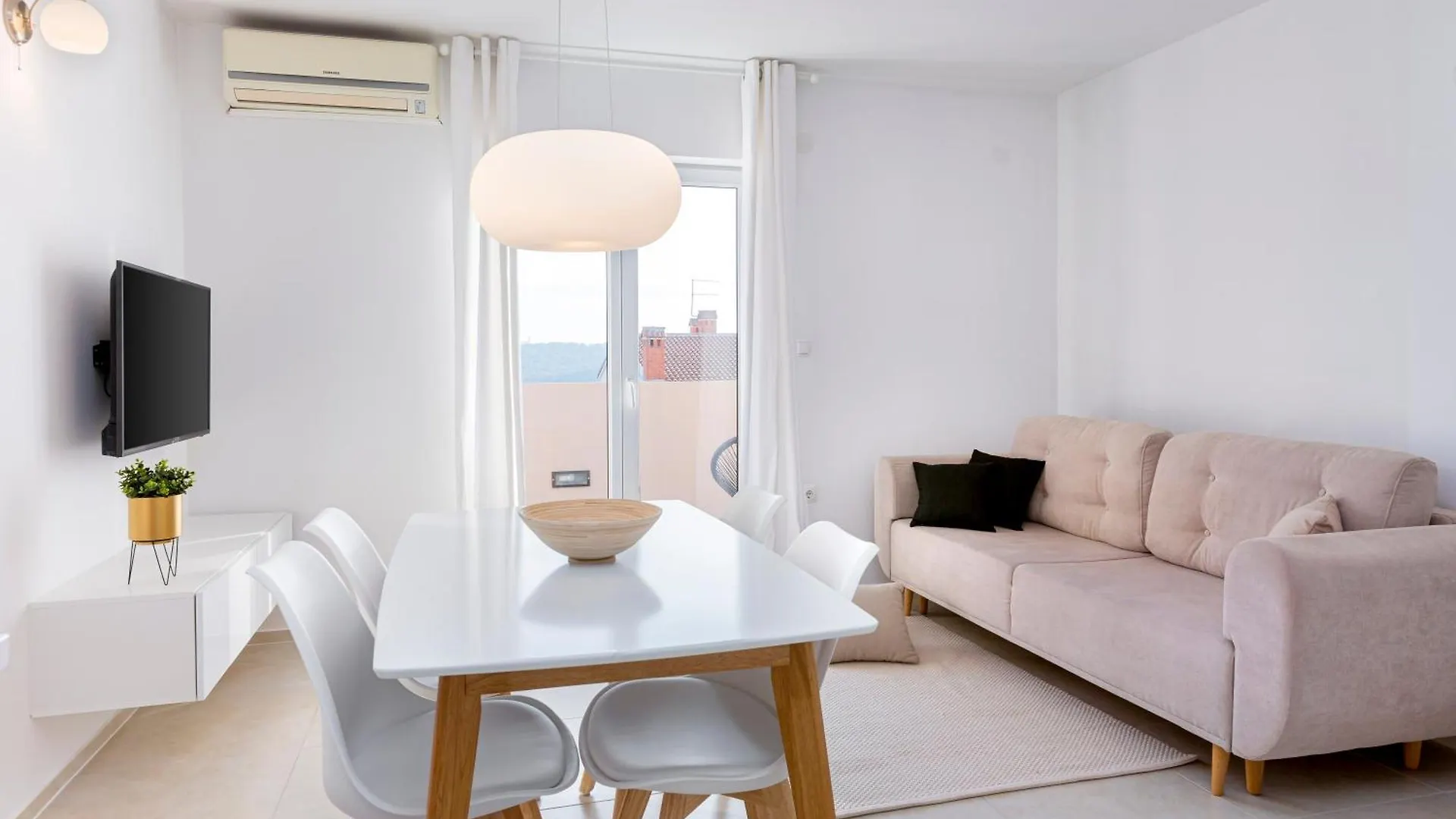 Sunny Apartment Aurora Pula