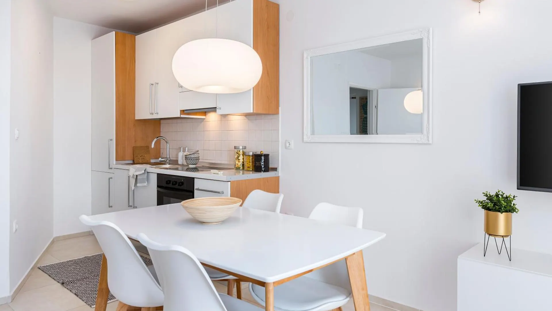 Sunny Apartment Aurora Pula Croatia